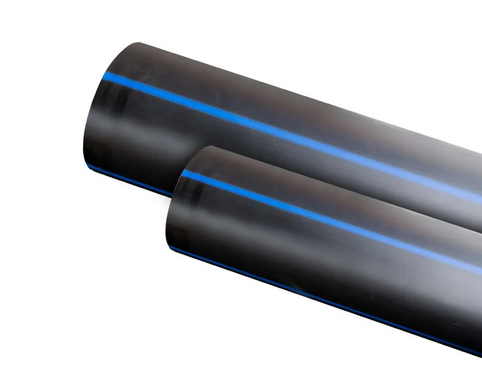 Tubo PE 63mm 6 BAR Barra de 3m