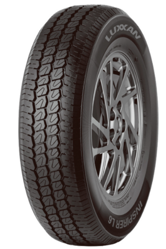 LUXXAN INSPIRER E2 165/65R13 Tire