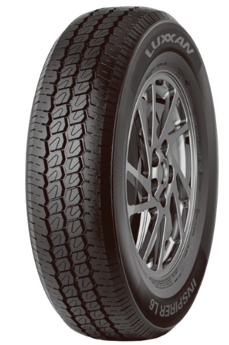 Neumático LUXXAN INSPIRER E2 165/65R13