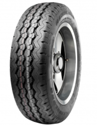 LUXXAN INSPIRER L4 195/70 R15 Tire