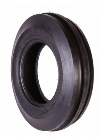 7,5-20-8 ARMOUR F2 Tire. Pneumatic camera included