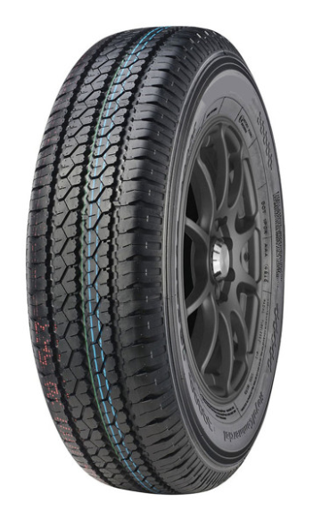 Neumático COMPASAL CONFORT II 205/70 R15