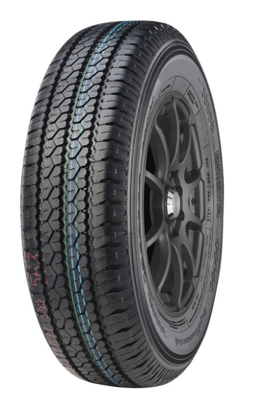 COMPASAL CONFORT II 205/70 R15 Tire
