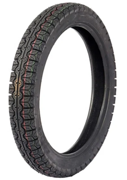 CHINESE BRAND ZM215 3,50-18 Tire