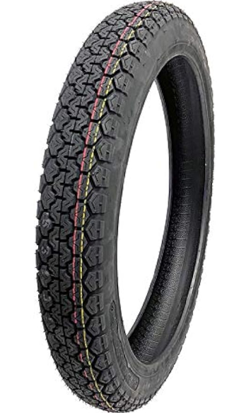 CHINESE BRAND ZM215B  3,50-16 Tire