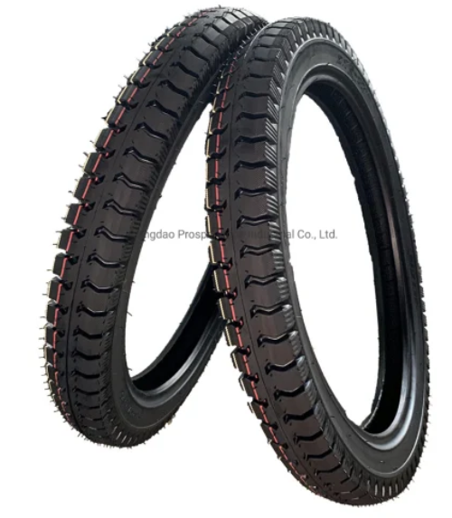 CHINESE BRAND ZM503B  3,25-16  Tire