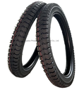 [FLLC333.397] CHINESE BRAND ZM503B  3,25-16  Tire