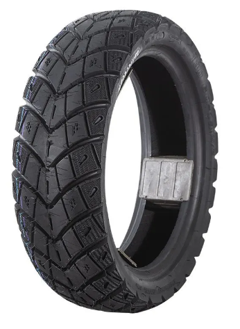 CHINESE BRAND ZM496 130/60-13 Tire