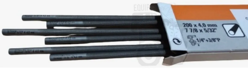 4x200 LIMATON (round file)