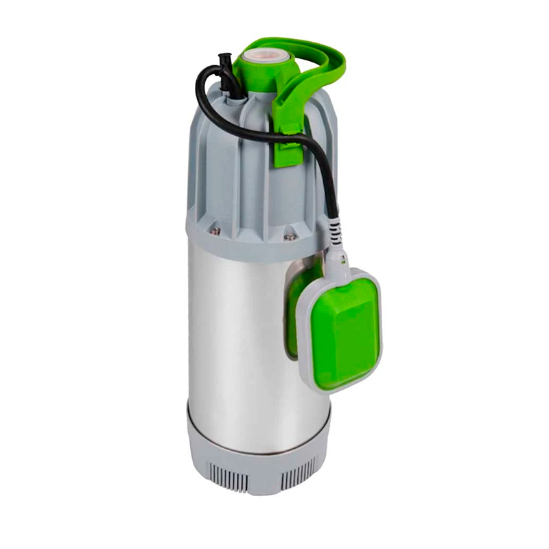 1HP 110V IGOTO submersible pump w/ float