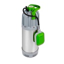 [FLL419] 1HP 110V IGOTO submersible pump w/ float