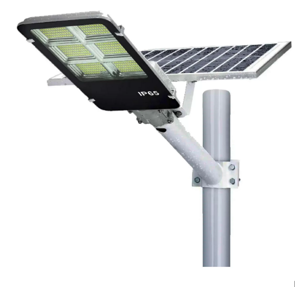 Solar Street Light