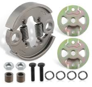 STIHL 4147-160-2002 Clutch