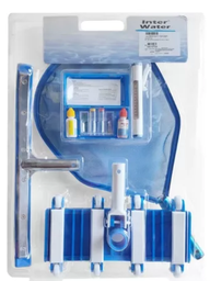 [FLL035] 5-Pc. Pool Maintenance Kit
