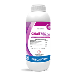 [FLL666.417] Citlalli 350 FW Insecticide (a. i. imidacloprid)