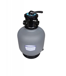[FLL418] CHAAC 18" Sand Filter w/ 1.5" Valve