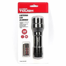 [FLL555.439] HYPER TOUGH LED flashlight