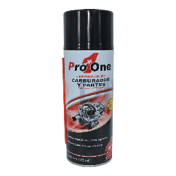 [FLL328] Carburetor Cleaner