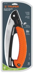 [FLL438] TRUPER folding pruning saw