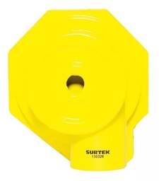 [FLL443] Aspersor SURTEK tipo sapo para chorro grueso