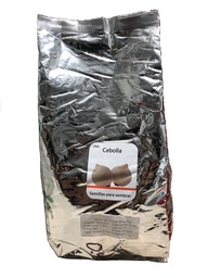 [FLL444] Crystal White Wax Onion Seeds