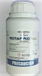 [FLL666.453] Insecticida Rotaprid 200 mL (i. a. imidacloprid)