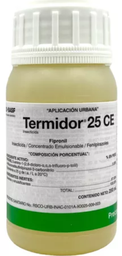 [FLL666.452] Insecticida Termidor 25 CE 250mL
