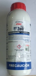 [FLL666.451] Zoll Fungicide (a. i. tebuconazole)