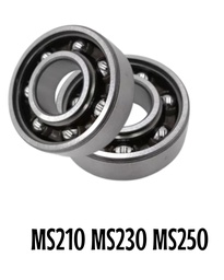 [FLL582] STIHL Bearing for MS-210 Chainsaw Crankcase