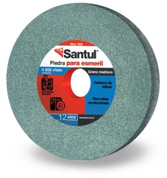 6x1 Grinding Emery Stone