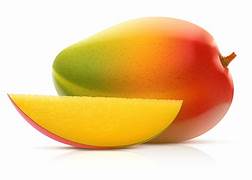 Mango stock