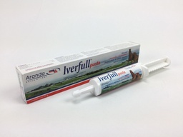 [FLL777.547] Iverfull vitaminized paste