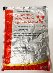 [FLL777.549] Terramicina Bactericide 200g
