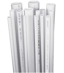 [FLLC444.1138] Tubo PVC 2" CED 40 CEM IPS 6m