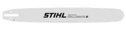 [FLL1450] STIHL Rollomatic 20" (50cm. 1.6mm) Chainsaw Bar