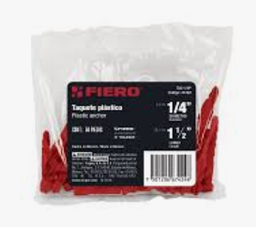 [FLL478] Estuche de Taquetes