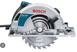 [FLL049] Sierra circular profesional Bosch GKS 150