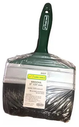 [FLL492] 5" LEON Paint Brush