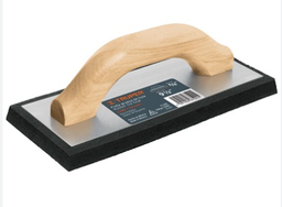 [FLL497] Repelladora 280x140mm de borde liso