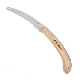 [FLL096] TRUPER wooden pruning saw