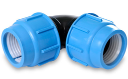 [FLLC508] 50x50mm Elbow