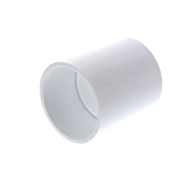 [FLL1405] Cople PVC hidráulico 2"