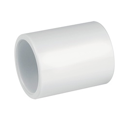 [FLL2022] Cople PVC hidráulico 1½"