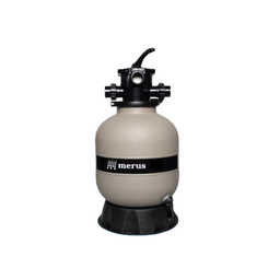 [FLL573] Filtro de arena marca merus 16"