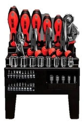 [FLL585] SUREBILT 44 Pcs. Tool Set