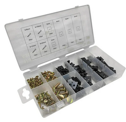 [FLL532] Estuche de tornillos 3/4"