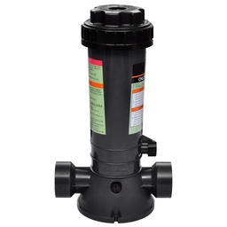 [FLL642] In-line Automatic Pool Chlorinator for 2Kg