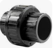 Slip Joint Union