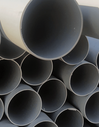 Tubería PVC 110mm de 6 metros