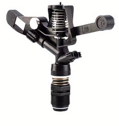 [FLLC566] Aspersor de impacto rosca macho 3/4"